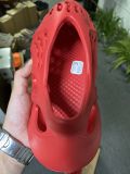 adidas Yeezy Foam Runner Vermiliion 红色 赤焰朱砂GW3355