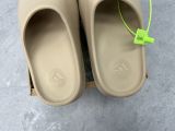 adidas Yeezy Slide Pure 暖沙黄 GZ5554