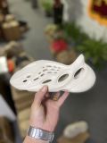 adidas Yeezy Foam Runner Ararat 白色G55486