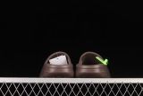 adidas Yeezy Slide Soot 深棕 G55494