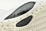 Nike Air Foamposite Pro 喷泡系列篮球鞋/蚊香喷 白色 联名款DJ7952-100