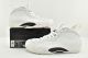 Nike Air Foamposite Pro 喷泡系列篮球鞋/蚊香喷 白色 联名款DJ7952-100