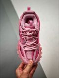 巴黎世家Balenciaga Sneaker Tess 3.0 水晶粉