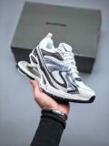Balenciaga/巴黎世家 X-Pander 复古做旧弹簧款/老爹鞋