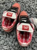 Nike Dunk Low Red Lobster SB 红龙虾313170-661