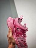 巴黎世家Balenciaga Sneaker Tess 3.0 水晶粉