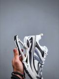 Balenciaga/巴黎世家 X-Pander 复古做旧弹簧款/老爹鞋