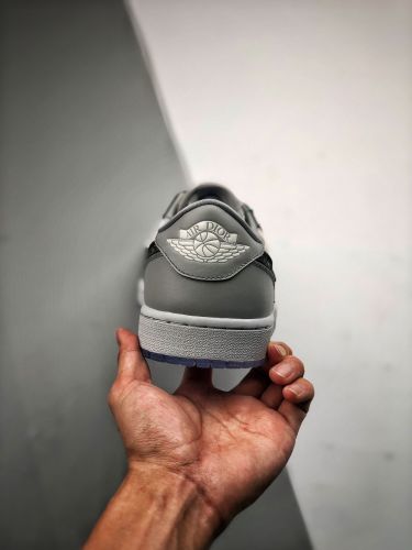 Dior x Air Jordan 1 low CN8608-002