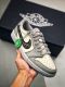 Dior x Air Jordan 1 low CN8608-002