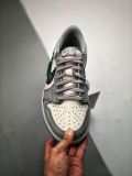 Dior x Air Jordan 1 low CN8608-002