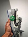 Dior x Air Jordan 1 low CN8608-002
