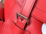 Louis Vuitton Christopher backpack M41079
