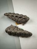 adidas Yeezy 450  Cinder  烟灰 GX9662
