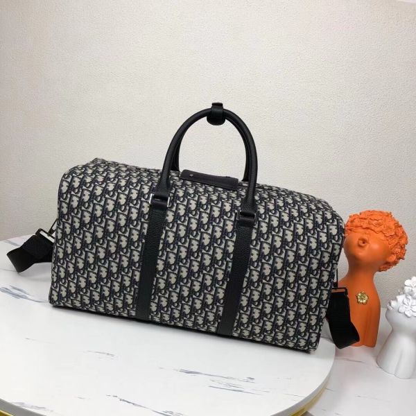 Dior Lingot 50 bag