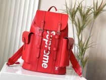 Louis Vuitton Christopher backpack M41079