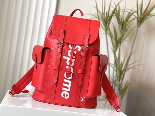 Louis Vuitton Christopher backpack M41079