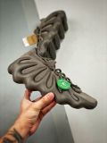 adidas Yeezy 450  Cinder  烟灰 GX9662