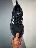 Adidas x Balenciaga Triple S 巴黎世家x阿迪达斯联名时尚透气老爹鞋