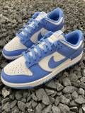 Nike Dunk University Blue Low Top/College Blue/White Blue DD1391-102