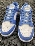Nike Dunk University Blue Low Top/College Blue/White Blue DD1391-102