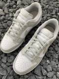 Nike Dunk Grey Fog 低帮/雾灰/白色 DD1391-103