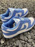 Nike Dunk University Blue Low Top/College Blue/White Blue DD1391-102
