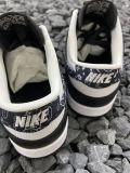 Nike Dunk Black Paisley 低帮/黑白腰果花 DH4401-100