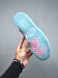 Union LA x Nike SB Dunk Low Blue 扣篮系列低帮休闲运动滑板板鞋 DJ9649-400