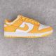 Nike SB Low Dunk 激光白橙色 DD1503-800
