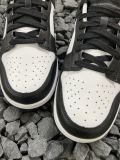 Nike Dunk Black Paisley 低帮/黑白腰果花 DH4401-100