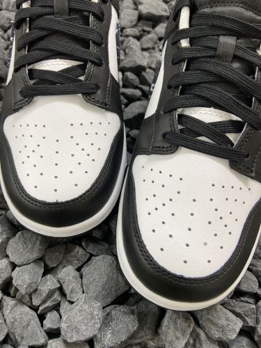 Nike Dunk Black Paisley 低帮/黑白腰果花 DH4401-100