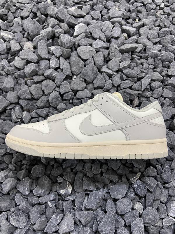 Nike Dunk Light Bone 低帮/骨白/米色 DD1503-107
