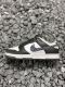 Nike Dunk Black Paisley 低帮/黑白腰果花 DH4401-100
