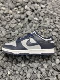 Nike Dunk Georgetown 低帮/灰蓝/乔治城 DD1391-003