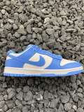 Nike Dunk University Blue Low Top/College Blue/White Blue DD1391-102