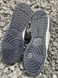 Nike Dunk Georgetown 低帮/灰蓝/乔治城 DD1391-003