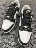 Nike Dunk Black Paisley 低帮/黑白腰果花 DH4401-100
