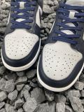 Nike Dunk Georgetown 低帮/灰蓝/乔治城 DD1391-003