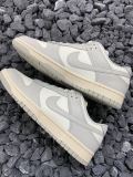 Nike Dunk Light Bone 低帮/骨白/米色 DD1503-107