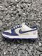 Nike Dunk 低帮/NBA联名/篮网 DD3363-001
