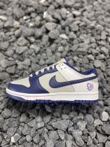 Nike Dunk 低帮/NBA联名/篮网 DD3363-001 Nike Dunk 低帮/NBA联名/篮网 DD3363-001