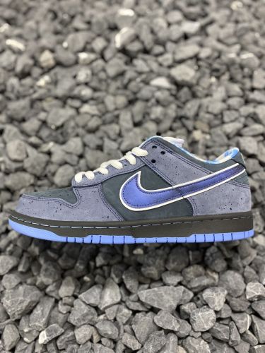 Nike Dunk Low Blue Lobster (Special Box) SB蓝龙虾 313170-342