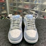Nike Dunk SB Sean Cliver联名/冰雪奇缘 DC9936-100
