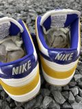 Nike Dunk Laser Orange SB/低帮/紫金/湖人 BQ6817-800
