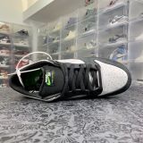 Nike Dunk SB Staple 'Panda Pigeon' 熊猫鸽子/黑白 BV1310-013