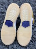 Nike Dunk Laser Orange SB/低帮/紫金/湖人 BQ6817-800