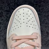Nike Dunk Orange Pearl 低帮/樱花粉 DD1503-102