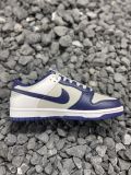 Nike Dunk 低帮/NBA联名/篮网 DD3363-001