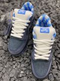 Nike Dunk Low Blue Lobster (Special Box) SB蓝龙虾 313170-342