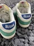 Nike Dunk Road Sign 低帮/Kasina联名/白绿 CZ6501-101